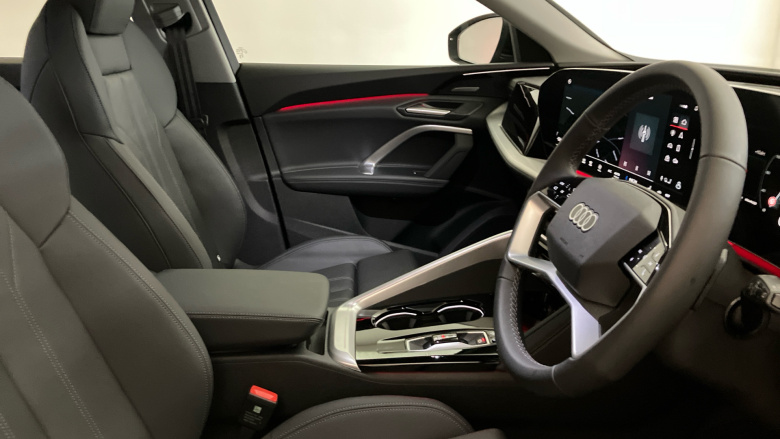 Audi Q5 2.0 TDI Quattro Sport 5dr S Tronic Diesel Estate